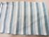 BEDSHEET STRIPE 90X108 2 PILLOW COVER